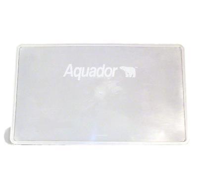 Aquador 71085 Skimmer Closure Widemouth Replacement Lid