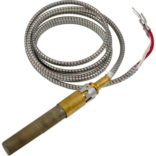 Raypak 600019B Thermocouple 35" 750MV-KIT