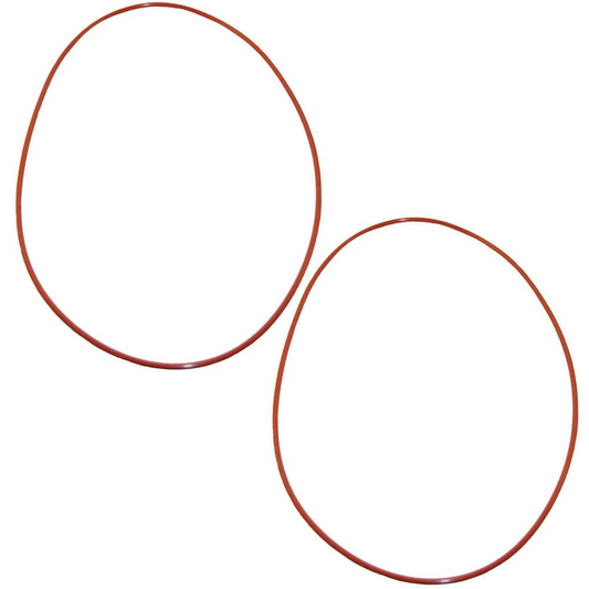 Raypak 006713F O-Ring Gasket 2/PKG