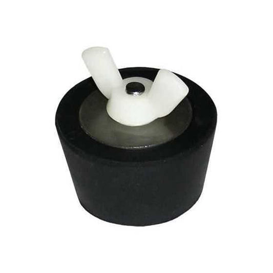 Winter Plug #5 - 1" Tube Rubber Expansion Winterizing Plug